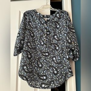 Croft & Barrow medium